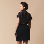 Load image into Gallery viewer, Brume Skirt | Deer &amp; Doe Patterns

