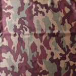 Load image into Gallery viewer, Camo Nylon Spandex
