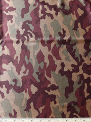 Load image into Gallery viewer, Camo Nylon Spandex
