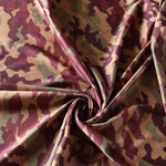 Load image into Gallery viewer, Camo Nylon Spandex
