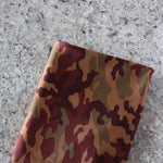 Load image into Gallery viewer, Camo Nylon Spandex
