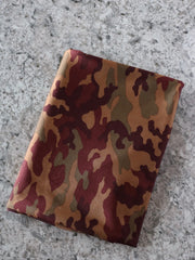 Load image into Gallery viewer, Camo Nylon Spandex
