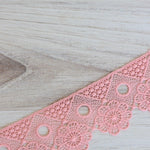 Load image into Gallery viewer, 10 Colors; 2" Wide Venice Trim
