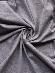 Load image into Gallery viewer, Orchid Athletic Brushed Poly 265GSM