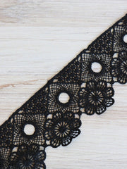 Load image into Gallery viewer, 10 Colors; 2" Wide Venice Trim