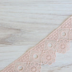 Load image into Gallery viewer, 10 Colors; 2" Wide Venice Trim
