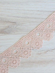 Load image into Gallery viewer, 10 Colors; 2" Wide Venice Trim