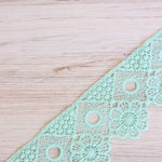 Load image into Gallery viewer, 10 Colors; 2" Wide Venice Trim
