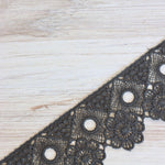 Load image into Gallery viewer, 10 Colors; 2" Wide Venice Trim
