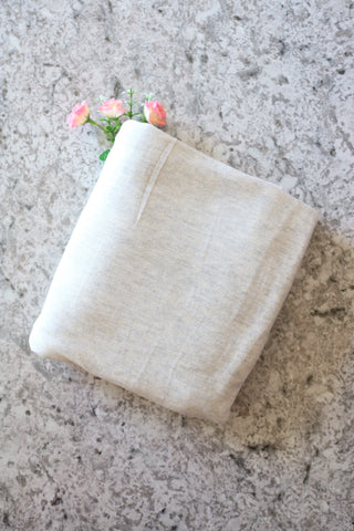 Viscose Crepe Jersey