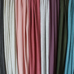 Load image into Gallery viewer, Light Oatmeal Viscose Crepe Jersey Knit
