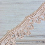 Load image into Gallery viewer, 6 Colors; 2.25" Wide Venice Trim
