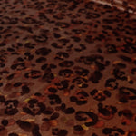 Load image into Gallery viewer, Zephyr on Caramel Stretch Velvet
