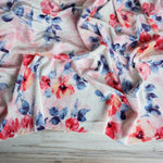 Load image into Gallery viewer, Jillian on Ivory Stretch Velvet
