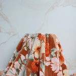 Load image into Gallery viewer, Jillian on Light Caramel Stretch Velvet
