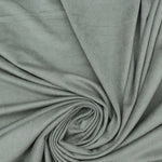 Load image into Gallery viewer, Smokey Sage Microsuede Jersey Knit
