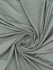 Load image into Gallery viewer, Smokey Sage Microsuede Jersey Knit