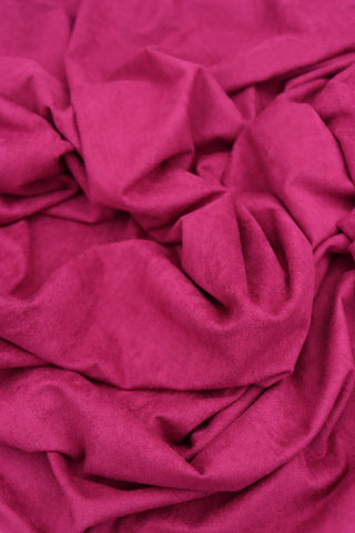 Microsuede