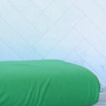 Load image into Gallery viewer, Fern Green Dana Cotton Modal Jersey Knit | Robert Kaufman
