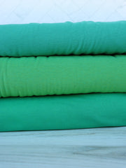 Load image into Gallery viewer, Clover Dana Cotton Modal Jersey Knit | Robert Kaufman
