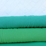 Load image into Gallery viewer, Fern Green Dana Cotton Modal Jersey Knit | Robert Kaufman

