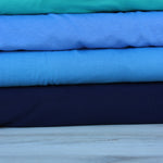 Load image into Gallery viewer, Sky Diver Dana Cotton Modal Jersey Knit | Robert Kaufman
