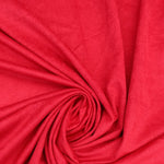 Load image into Gallery viewer, Scarlet Microsuede Jersey Knit

