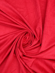 Load image into Gallery viewer, Scarlet Microsuede Jersey Knit