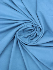 Load image into Gallery viewer, Blue Jeans Microsuede Jersey Knit