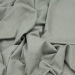 Load image into Gallery viewer, Smokey Sage Microsuede Jersey Knit
