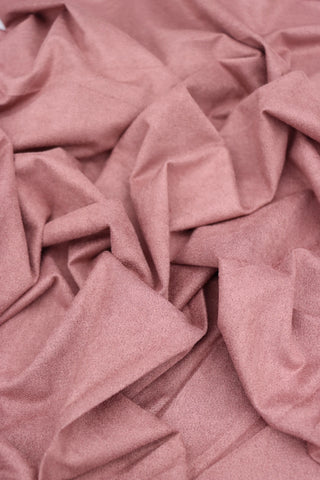 Microsuede
