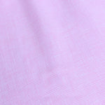 Load image into Gallery viewer, Pink Mini Houndstooth | Limerick Linen Yarn Dyed | Robert Kaufman
