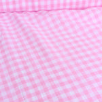 Load image into Gallery viewer, Pink Medium Check | Limerick Linen Yarn Dyed | Robert Kaufman
