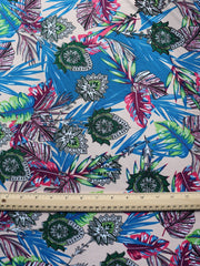 Load image into Gallery viewer, Tahitian Dream on Blush ITY