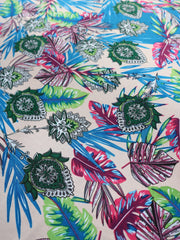 Load image into Gallery viewer, Tahitian Dream on Blush ITY