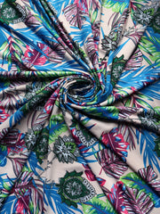 Load image into Gallery viewer, Tahitian Dream on Blush ITY