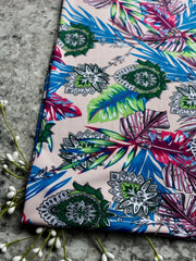 Load image into Gallery viewer, Tahitian Dream on Blush ITY