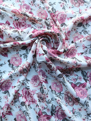 Load image into Gallery viewer, Aria Ivory Wool Dobby