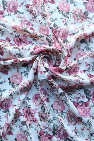 Floral Fabrics