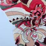 Load image into Gallery viewer, Large Retro Floral (Blush/Sage) ITY
