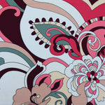 Load image into Gallery viewer, Large Retro Floral (Blush/Sage) ITY
