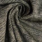 Load image into Gallery viewer, Shades of Green Geneva Luxe Sweater Fleece | By The Half Yard
