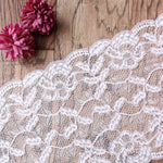 Load image into Gallery viewer, Posy 9&quot; Wide Stretch Lace
