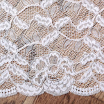 Load image into Gallery viewer, Posy 9&quot; Wide Stretch Lace
