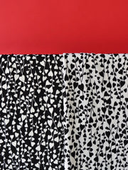 Load image into Gallery viewer, Heartstrings on Ivory ITY
