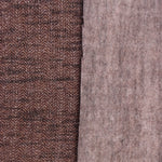 Load image into Gallery viewer, Mocha Aspen Luxe Sweater Fleece | By The Half Yard
