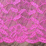 Load image into Gallery viewer, Pinklicious 9&quot; Wide Stretch Lace
