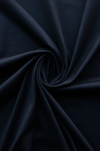 Black Excel ATY Nylon Circular Knit