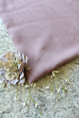 Rayon Gauze