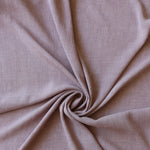 Load image into Gallery viewer, Mauve Washed Rayon Gauze

